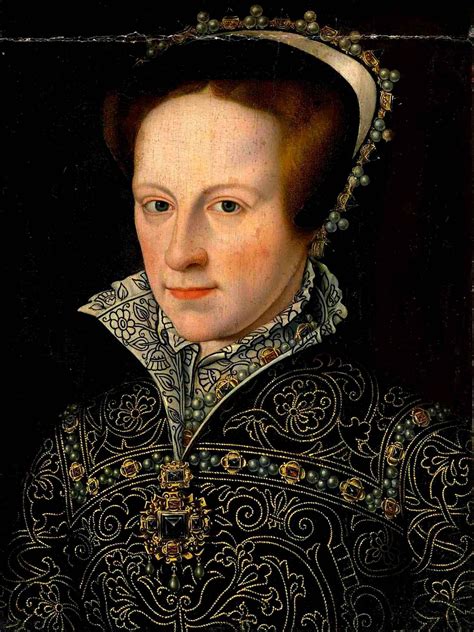 maria i tudor reina de inglaterra|reina maria tudor.